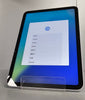 Apple iPad (A16) 2025 11-inch Wi-Fi + Cellular 128GB - Silver **Any network**