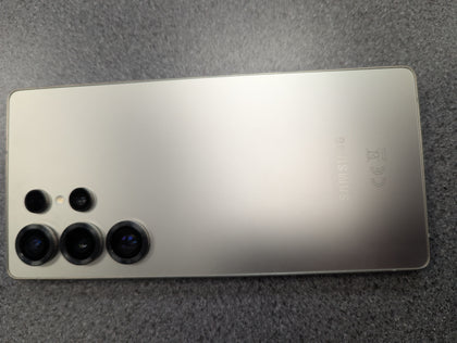 Samsung Galaxy S25 Ultra