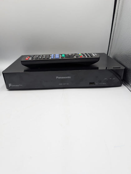 Panasonic Freeview Play HD Recorder