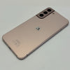 Samsung Galaxy S22+ Unlocked Model SM-S906B/DS 128GB in Pink Gold Boxed