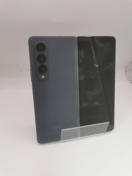 Samsung Galaxy Z Fold4 256gb, Graygreen Unlocked