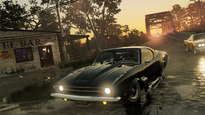 Mafia III (Xbox One)