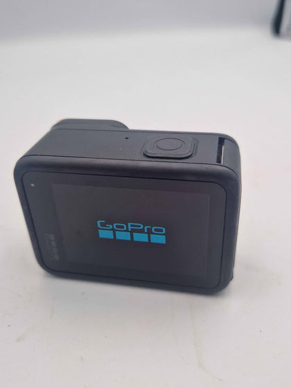 GoPro Hero 13 Black 5.3K Action Camera Kit With 3x Batteries & Charger
