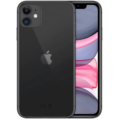 iPhone 11 64GB - 80% Battery Health
