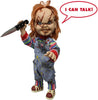 Bride of Chucky Talking Figure