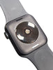 Apple Watch SE 3 GPS 40mm Aluminium Midnight *Unboxed*