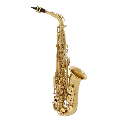 Elkhart 100AS Alto Sax