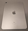 Apple iPad 10th Gen (A2696) 10.9" 64GB - Silver, Wifi