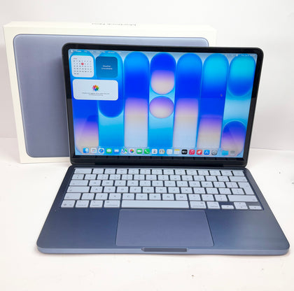 Apple MacBook Neo 17,5/A18 Pro/8GB Ram/256GB SSD/13