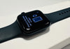 Apple Watch SE 2nd Gen (GPS) 44mm Midnight AL Mid