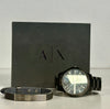 Armarni Exchange AX2104 Mens Watch and braclet *boxed*