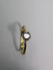 18CT GOLD DIAMOND RING PRESTON STORE