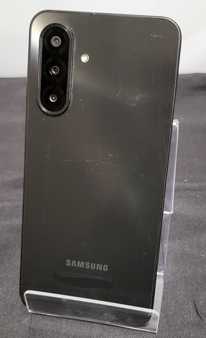 Samsung Galaxy A17 4G Black, 128GB,, Dual Sim Unlocked, Unboxed