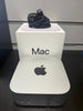 Mac Mini 16,10/M4 (10-CPU 10-GPU)/16GB Ram/256GB SSD/Silver