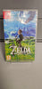The Legend of Zelda: The Breath of The Wild (Nintendo Switch)