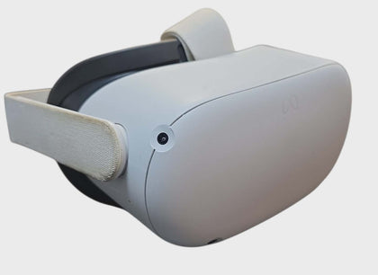 Meta Oculus Quest 2 All-in-One VR Headset