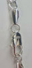 SILVER CHAIN 20" NEW