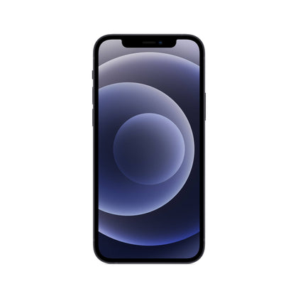 Apple iPhone 12 - 64 GB - Black