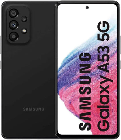 Samsung Galaxy A53 5G 128GB *Screen Burnt*