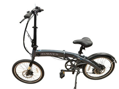 Dawes ARC-II Electric Folding Bike **Collection Only**