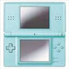 Nintendo DS Lite Ice Blue Console