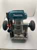 Makita DRT50ZJ 18V Brushless Router/Trimmer Body & Case