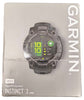 Garmin Instinct 3 45mm **Boxed**
