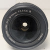 Canon EF-S 18-55mm f/3.5-5.6 IS STM Lens