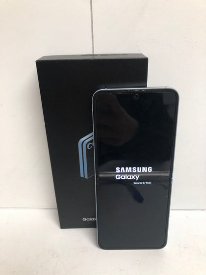 Samsung Galaxy Z Flip6 5G 512gb 24 Month Warranty
