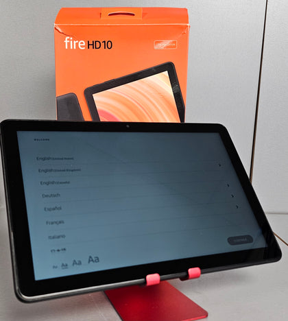 Amazon Fire HD 10 10.1