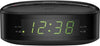 Philips TAR3205/12 Radio Clock Digital Black