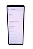 Sony Xperia 10 VI 5G 6.1 Inch 128GB Smartphone - Blue