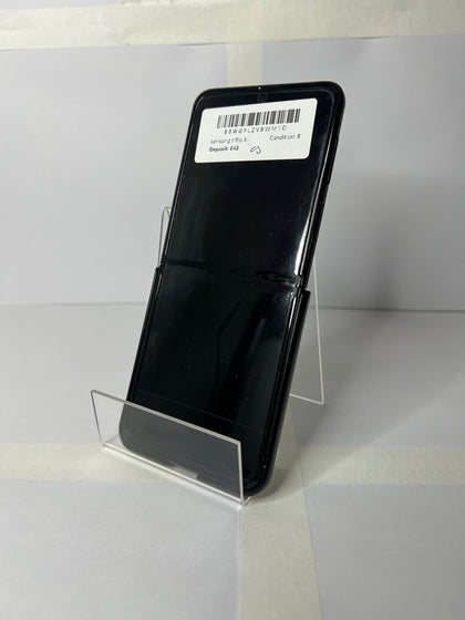 Galaxy ZFlip 3 Black 128GB Unlocked