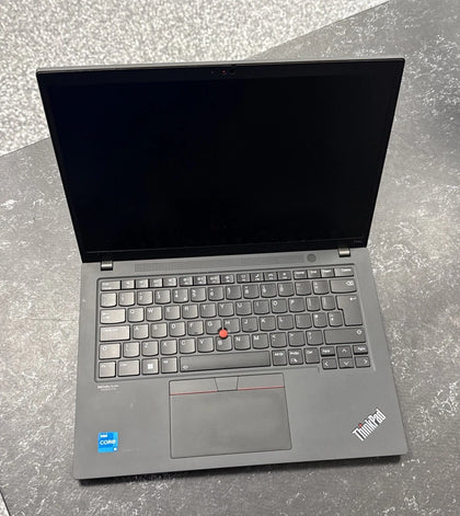 Lenovo ThinkPad T14s Gen 3 Core i5-12th Gen 16GB 256GB Touch screen - Chesterfield