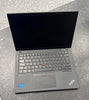 Lenovo ThinkPad T14s Gen 3 Core i5-12th Gen 16GB 256GB Touch screen - Chesterfield