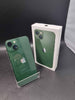 Apple Iphone 13 Mobile Phone - 128GB SSD - Green - Open Unlocked - Boxed (90% Batt)