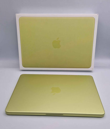 Apple MacBook Neo 17,5 - A18 Pro, 8GB RAM, 512GB SSD, 13