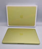 Apple MacBook Neo 17,5 - A18 Pro, 8GB RAM, 512GB SSD, 13" Display, Touch ID - Citrus