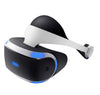 Playstation Vr Bundle boxed with 8 games