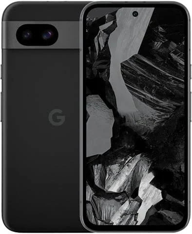 Google Pixel 8A- 128GB- unlocked- 5G