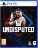 Undisputed /PS5