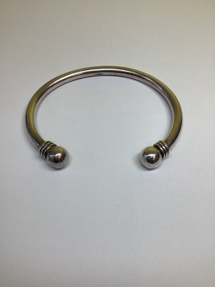 925 Silver Bangle