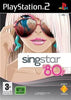 Singstar 80s (Game Only) ps2