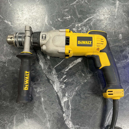Dewalt D21570 2-Speed Dry Diamond Core Drill 1300W