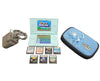 Nintendo DS Lite Turquoise Bundle**Unboxed**