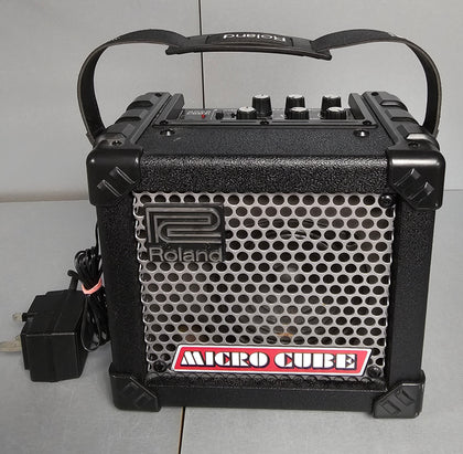 Roland Micro Cube 2-Watt 1x5