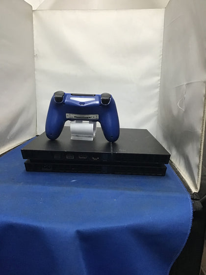 PlayStation 4 Original + 3rd Party Controller