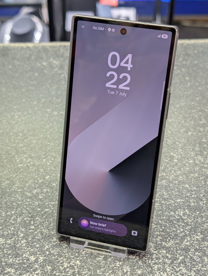 Samsung Galaxy Z Fold6 256GB Boxed