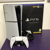 Sony PlayStation 5 Digital Edition Boxed