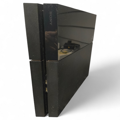 Sony PlayStation 4 1TB Console